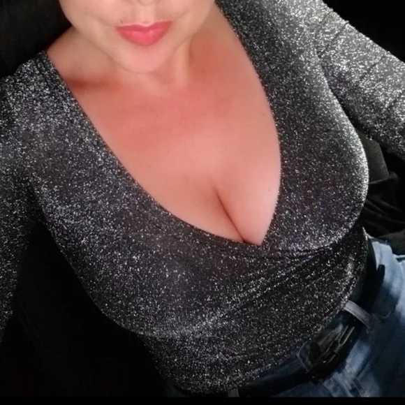 Cross bodysuit - Picture 7 of 7